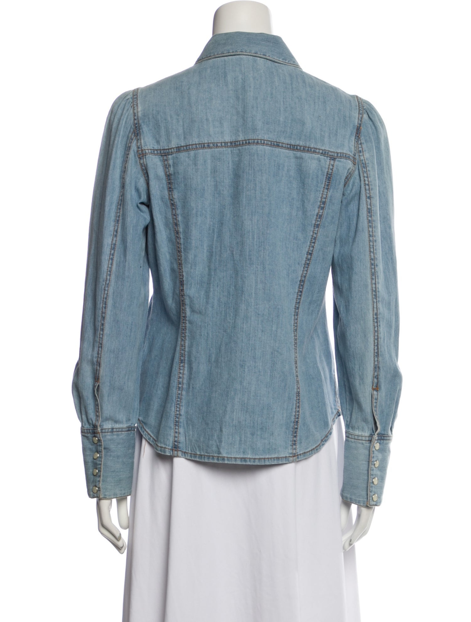 Veronica Beard Denim Jacket